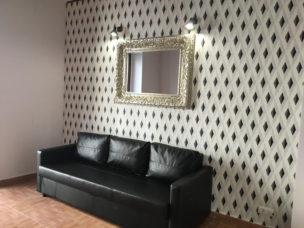 Kirei Apartment San Vicente Valencia Exterior foto