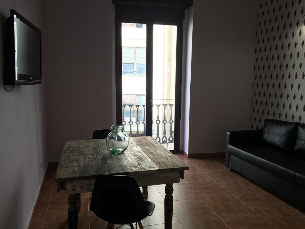 Kirei Apartment San Vicente Valencia Exterior foto